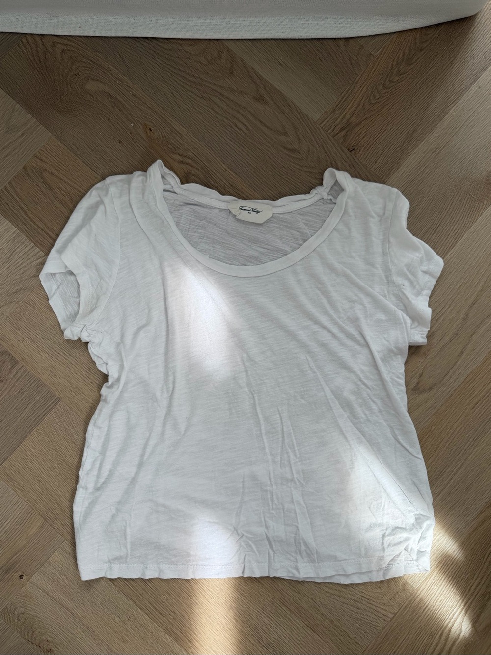 American Vintage Tee Shirt